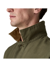 Patagonia Men's Point Reyes Canvas Jacket