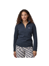Patagonia Women's Micro D 1/4-Zip Fleece