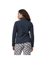 Patagonia Women's Micro D 1/4-Zip Fleece