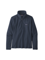 Patagonia Women's Micro D 1/4-Zip Fleece