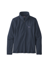 Patagonia Women's Micro D 1/4-Zip Fleece