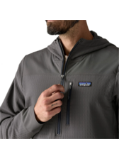 Patagonia Men's R2 TechFace Pullover