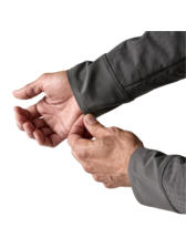 Patagonia Men's R2 TechFace Pullover