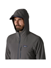 Patagonia Men's R2 TechFace Pullover