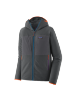 Patagonia Men's R2 TechFace Hoody