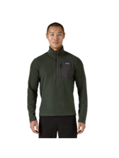 Patagonia Men's R1 Air Fleece Zip Neck