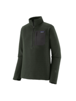 Patagonia Men's R1 Air Fleece Zip Neck