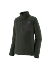 Patagonia Men's R1 Air Fleece Zip Neck