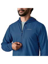 Patagonia Men's Airshed Pro Pullover