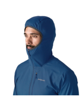 Patagonia Men's Airshed Pro Pullover