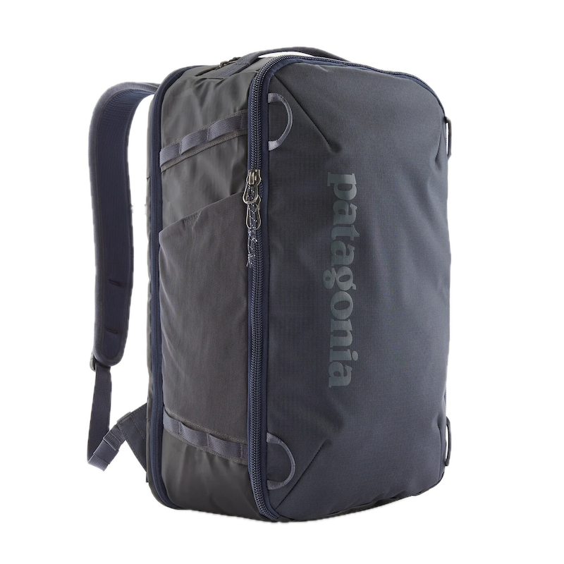 Smolder Blue w/Forge Grey