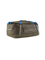 Patagonia Black Hole Duffel 55L