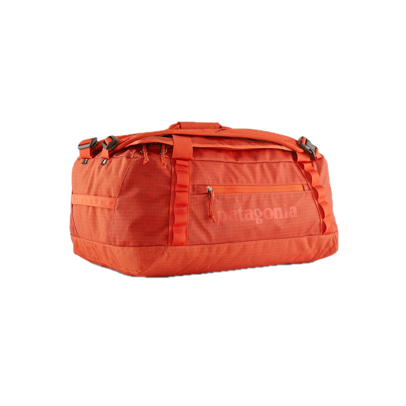 Pollinator Orange