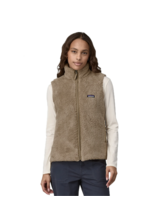 Patagonia Women's Los Gatos Fleece Vest