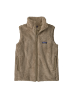 Patagonia Women's Los Gatos Fleece Vest