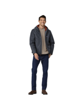 Patagonia Men's Windshadow Jacket
