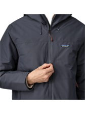 Patagonia Men's Windshadow Jacket