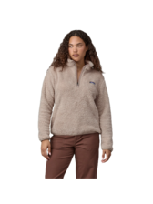 Patagonia Women's Los Gatos 1/4-Zip Fleece