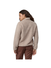 Patagonia Women's Los Gatos 1/4-Zip Fleece