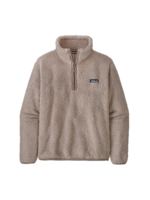 Patagonia Women's Los Gatos 1/4-Zip Fleece