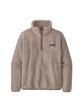 Patagonia Women's Los Gatos 1/4-Zip Fleece