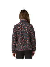 Patagonia Women's Lightweight Synchilla Snap-T Fleece Pullover