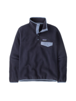 Patagonia Women's Lightweight Synchilla Snap-T Fleece Pullover