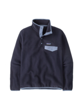 Patagonia Women's Lightweight Synchilla Snap-T Fleece Pullover