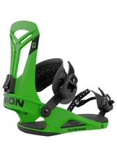 Union Flite Pro Snowboard Bindings 2023