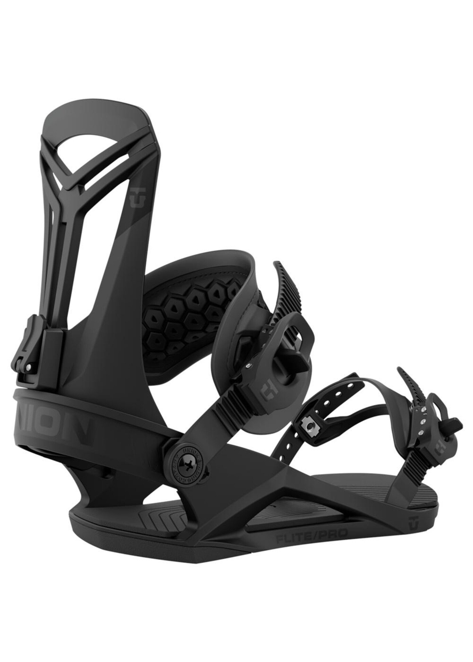 Union Flite Pro Snowboard Bindings 2022 - Pathfinder of WV