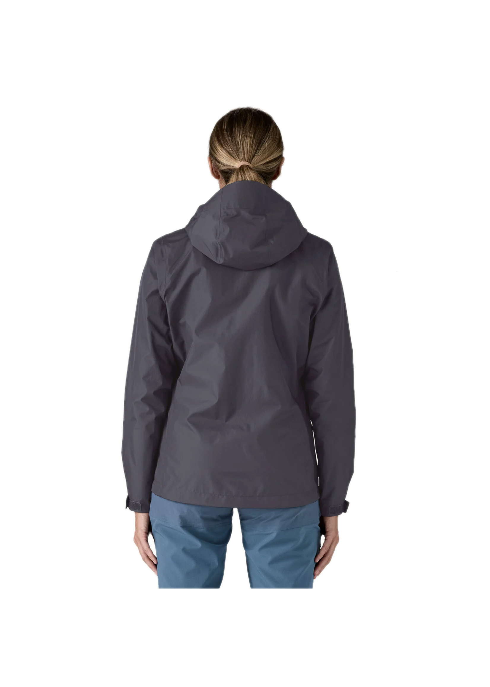 Patagonia Women's Torrentshell 3L Rain Jacket - Pathfinder of WV