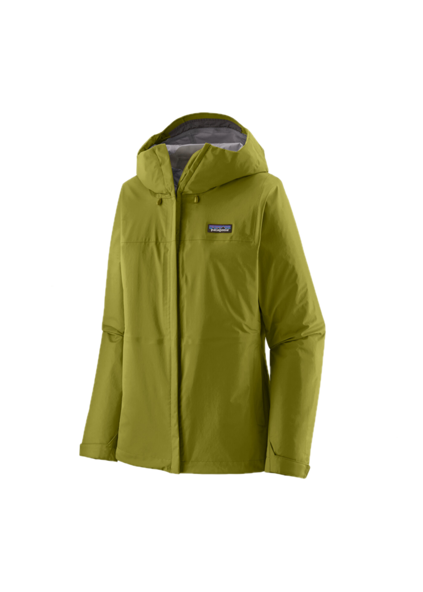 新品パタゴニアW's Torrentshell 3L Rain Jacket L Patagonia Women's Torrentshell 3L Rain Jacket