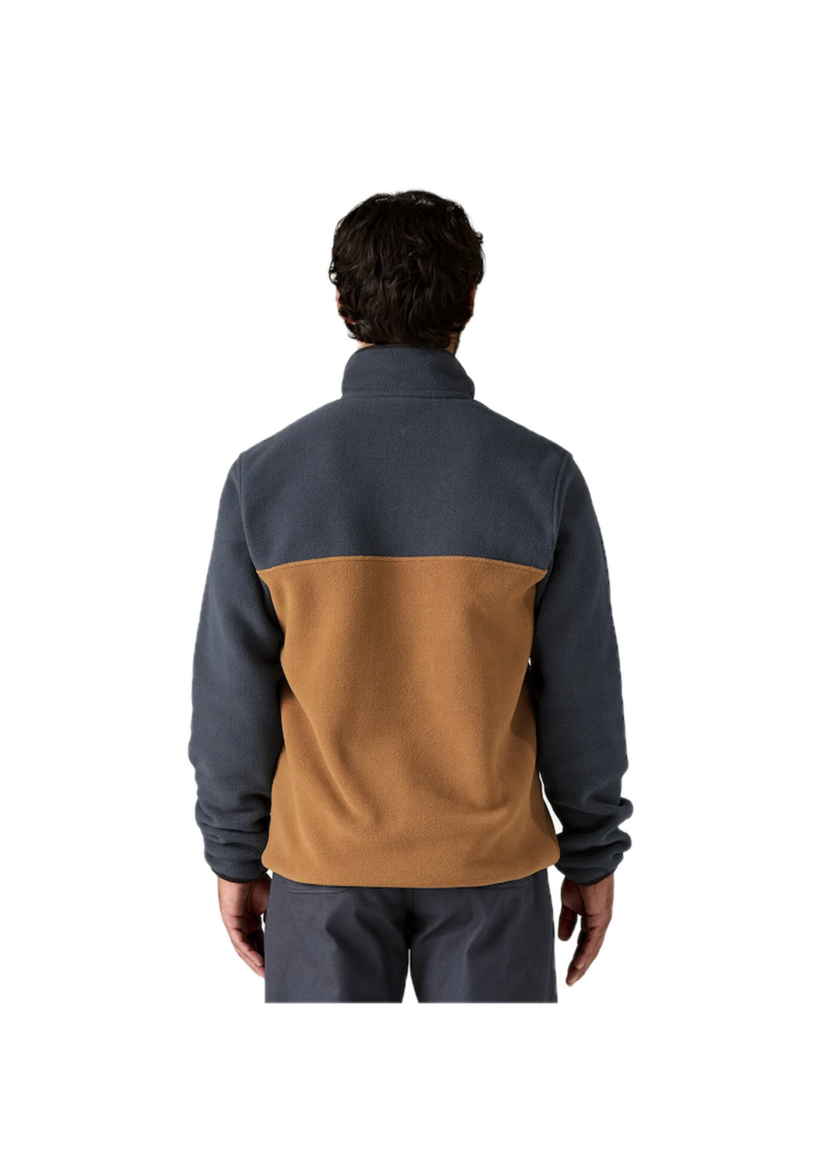 Patagonia Men's Lightweight Synchilla Snap-T Fleece Pullover