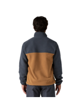 Patagonia Men's Lightweight Synchilla Snap-T Fleece Pullover