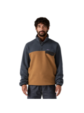Patagonia Men's Lightweight Synchilla Snap-T Fleece Pullover