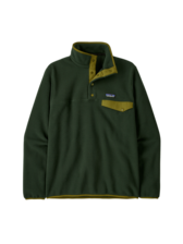 Patagonia Men's Lightweight Synchilla Snap-T Fleece Pullover