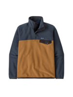 Patagonia Men's Lightweight Synchilla Snap-T Fleece Pullover
