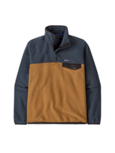 Patagonia Men's Lightweight Synchilla Snap-T Fleece Pullover