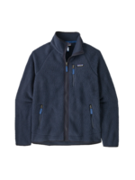 Patagonia Men's Retro Pile Fleece Jacket