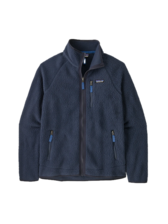 Patagonia Men's Retro Pile Fleece Jacket