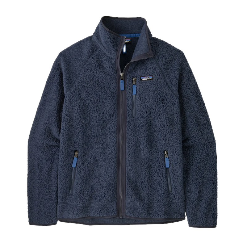 New Navy w/Sunken Blue