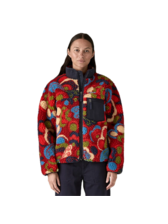 Patagonia Women's Classic Retro-X Fleece Jacket