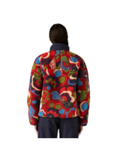 Patagonia Women's Classic Retro-X Fleece Jacket