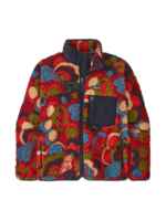 Patagonia Women's Classic Retro-X Fleece Jacket