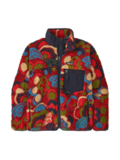 Patagonia Women's Classic Retro-X Fleece Jacket