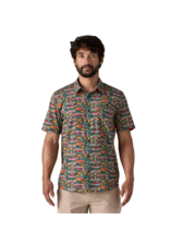 Patagonia Men's Go To Shirt