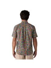 Patagonia Men's Go To Shirt