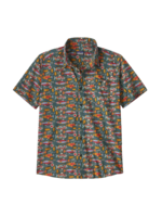 Patagonia Men's Go To Shirt