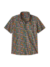 Patagonia Men's Go To Shirt