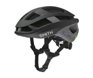 smith bike helmet crash replacement Session MTB Cycling Adult Mountain Helmet with MIPS Technology + Koroyd Coverage Lightweight Impact Protection for Men & Women Adjustable Visor Matte Cloudgrey, Medium : Sports & Outdoors The helmet is equipped with an in Smith Trace MIPS Helmet with
